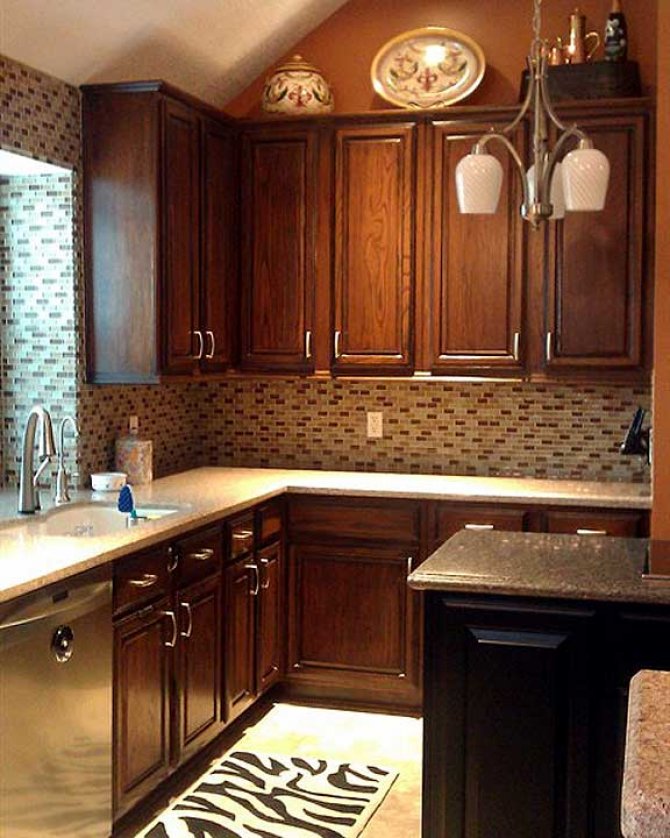 Design Kitchen to Maximize Space Angie's List